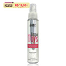 Limpa Toys Higienizador Líquido para Cuidado e Limpeza 120ml Intt - Imagem 1