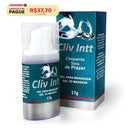 Cliv Intt Cinquenta Tons de Cinza 17g - Imagem 1