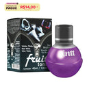 Fruit Sexy Gel Beijável Sabor Vinho Tinto 40ml Intt - Imagem 1