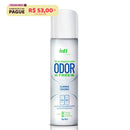 Odor Free Spray Higienizador Neutralizador de Odores 90g/166ml by Castropil Intt - Imagem 1