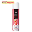 Desodorante Corporal Jato Seco Eros Morango 100ml Intt - Imagem 1