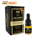 Meltesão Estimulante Unissex Beijável que Esquenta, Pulsa e Vibra 12ml Intt - Imagem 1