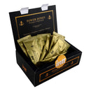Power Honey Energia e Disposição Suplemento Alimentar Liquido Unissex com 8 Sachês 10g Intt - Imagem 2