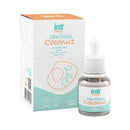 Vibe Drops Coconut Gel Estimulante à Base de Jambu Efeito Triplo 10g Intt Wellness - Imagem 2