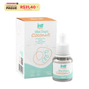 Vibe Drops Coconut Gel Estimulante à Base de Jambu Efeito Triplo 10g Intt Wellness - Imagem 1