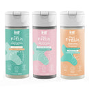 Feel Fresh Sabonete Íntimo Corporal Intt Wellness - Imagem 3