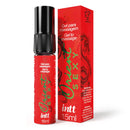 Orient Sexy Gel para Massagem Corporal em Spray 15ml Intt - Imagem 2