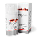 Pegasus Gel para Massagem 17ml Intt - Imagem 2