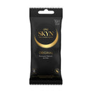 Skyn Sinta Tudo Original Preservativo Lubrificado sem Látex com 6 unidades Blowtex - Imagem 1