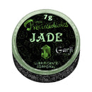 Jade Lubrificante Corporal Linha Preciosidades 7g Garji - Imagem 1