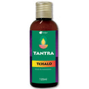 Tantra Tchalo Óleo Vegetal para Massagem Tântrica 120ml Kalya - Imagem 1