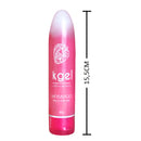 Lubrificante Íntimo Morango 80g K-Gel - Imagem 2