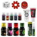 Kit Sensual 2 com 15 Itens Garji - Imagem 2