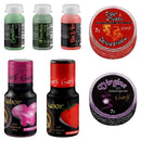 Kit Sensual 4 com 7 Itens Garji - Imagem 1