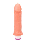 Prótese com Vibrador Interno 17 X 4cm Ktoy - Imagem 1
