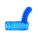 Anel Estimulation e Meia Capa Peniana K Import - Imagem 3