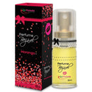Perfume Beijável com Aroma de Morango 15ml La Pimienta - Imagem 1