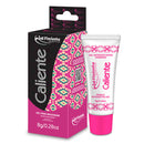 Caliente Intensificador Excitante Feminino 8g La Pimienta - Imagem 1