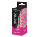 Caliente Intensificador Excitante Feminino 8g La Pimienta - Imagem 2