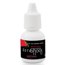 Gotas Shock de Morango para Massagem 10ml La Pimienta - Imagem 1