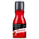 Algodão Doce Óleo para Massagem Beijável de Morango Hot 35ml La Pimienta - Imagem 2