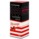 Algodão Doce Óleo para Massagem Beijável de Morango Hot 35ml La Pimienta - Imagem 3