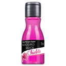 Algodão Doce Óleo para Massagem Beijável de Chiclete Hot 35ml La Pimienta - Imagem 2