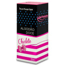 Algodão Doce Óleo para Massagem Beijável de Chiclete Hot 35ml La Pimienta - Imagem 3
