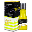 Algodão Doce Óleo para Massagem Beijável de Abacaxi Hot 35ml La Pimienta - Imagem 1