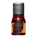Óleo Beijável para Massagem Hot de Chocolate 15ml La Pimienta - Imagem 1