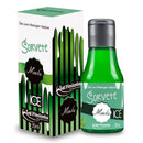 Óleo Beijável Sorvete para Massagem Ice de Menta 35ml La Pimienta - Imagem 1