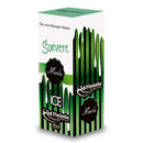 Óleo Beijável Sorvete para Massagem Ice de Menta 35ml La Pimienta - Imagem 3