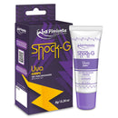 Shock G Vibrador Líquido Excitante 8g La Pimienta - Imagem 2