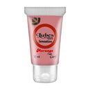 Lubes Sensation Lubrificante Corporal de Morango Fresh 30ml Garji - Imagem 1