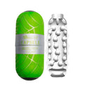 Capsule Clicker Masturbador Cápsula Magical Kiss - Imagem 2