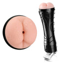 YouVibe Bussy Masturbador Masculino em Formato de Ânus com Vibro Miss Collection - Imagem 1