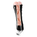 YouVibe Bussy Masturbador Masculino em Formato de Ânus com Vibro Miss Collection - Imagem 2