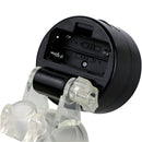 YouVibe Bussy Masturbador Masculino em Formato de Ânus com Vibro Miss Collection - Imagem 4