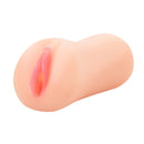 Masturbador Realístico Formato de Vagina - Imagem 1