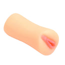 Youvibe Pussy Masturbador Masculino com Formato de Vagina em Cyberskin Miss Collection - Imagem 1