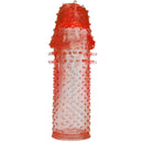 Capa Peniana Extensora com Estimulador Desire - Imagem 1