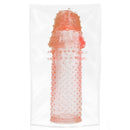 Capa Peniana Extensora com Estimulador Desire - Imagem 2