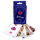 Baralho Kama Sutra Erótico Miss Collection - Imagem 3