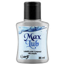 Max Lub Lubrificante à Base de Siliconado 35ml - Imagem 1