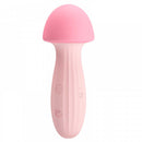 Pretty Love Mushroom Vibrador Recarregável com 12 Modos de Vibração Miss Collection - Imagem 1