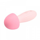 Pretty Love Mushroom Vibrador Recarregável com 12 Modos de Vibração Miss Collection - Imagem 3