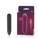 Power Bullet Recarregável com 10 Modos de Vibração Miss Collection - Imagem 1