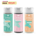 Feel Fresh Sabonete Íntimo Corporal Intt Wellness - Imagem 1