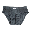 Kit 3 Cuecas Slip em Algodão com Vies Nawes - Imagem 7