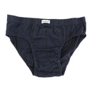 Kit 3 Cuecas Slip em Microfibra Lisa Nawes - Imagem 9